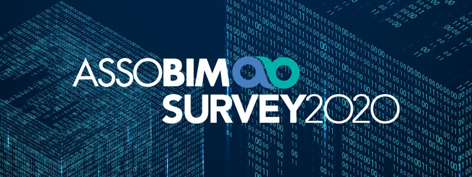 ASSOBIM Survey 2020 - Indagine sullo sviluppo del BIM in Italia