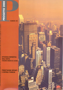 Progetto 2000 n. 23 - Dicembre 2002