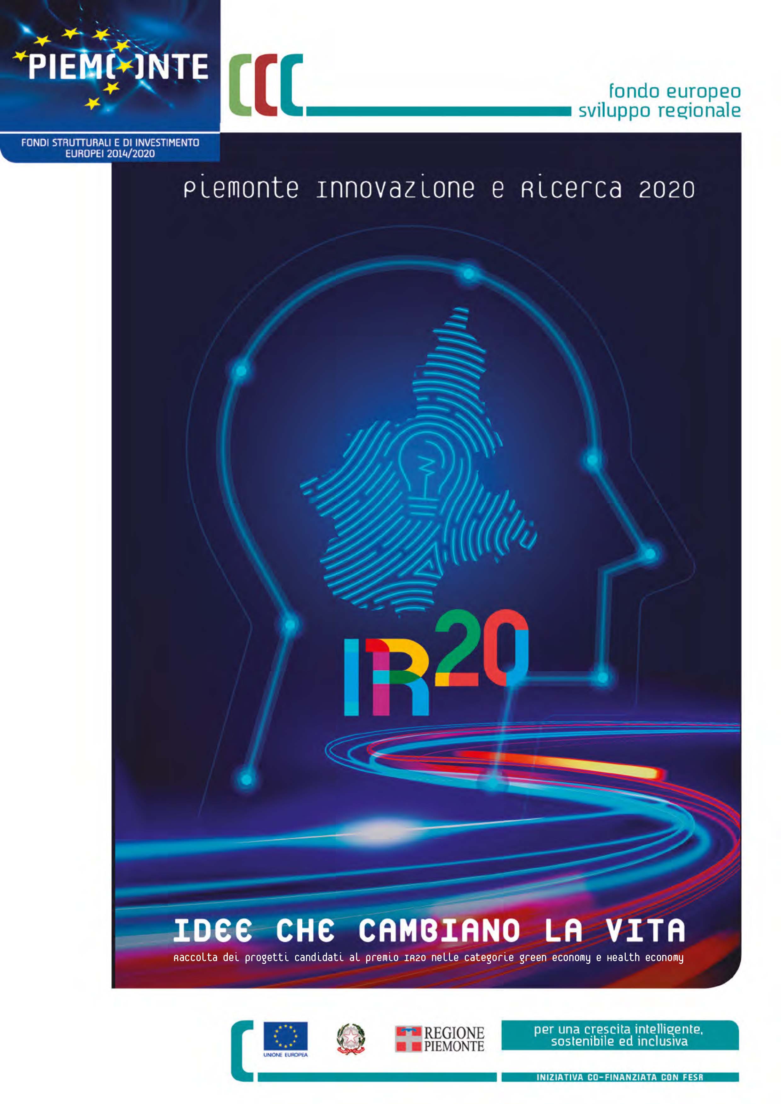 Art. ricerca foto 8 cover Regione Piemonte IR20 Catalogo