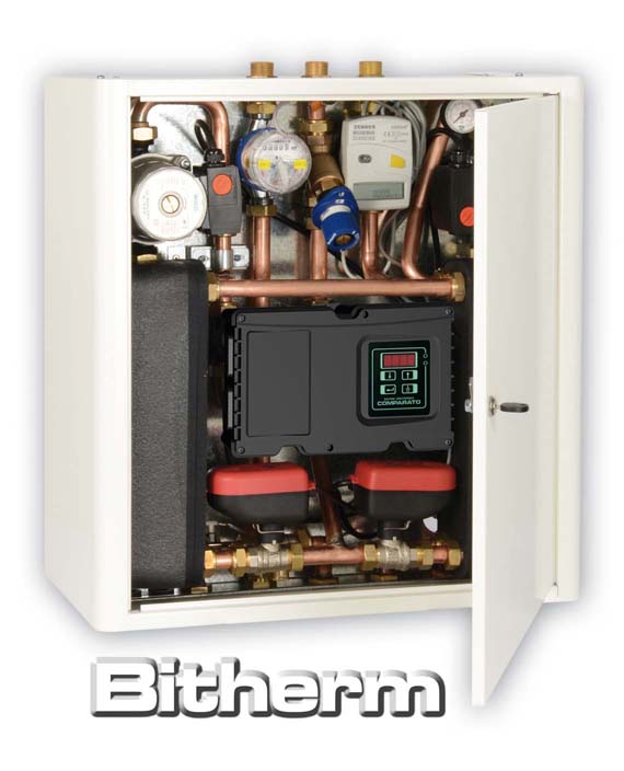 P2048 comparato BITHERM