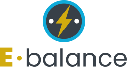 Logo vert sfondo chiaro