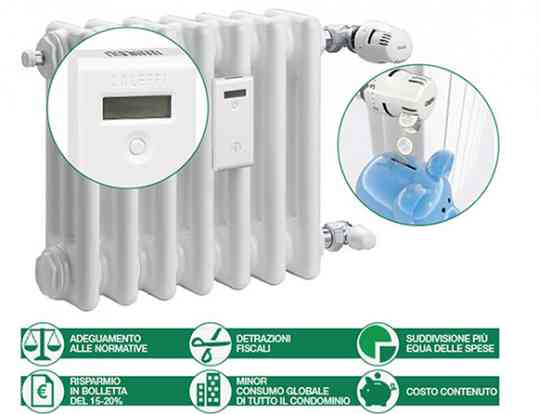 caleffi ripartitore monitor 7200 def 1