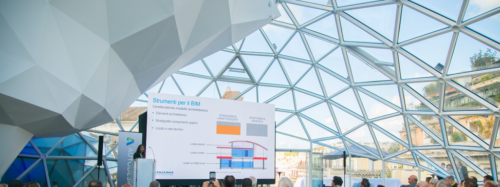 Autodesk Future of Making: uno sguardo sull’evento che ha esplorato il futuro della progettazione e del mondo BIM, con la partecipazione di Edilclima