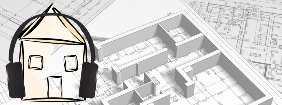 Uno, due, tre… acustica! Nuove norme, nuovo software, eventi speciali al Digital&BIM | 19-20 ottobre, Bologna