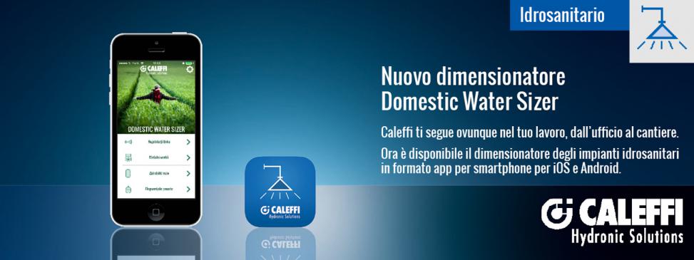 Il dimensionamento di miscelatori e riduttori di pressione nel progettare una rete idrica