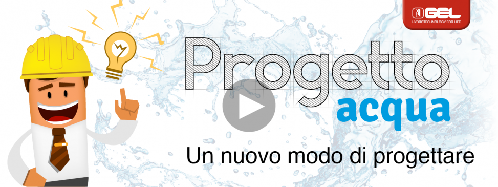 Progetto Acqua