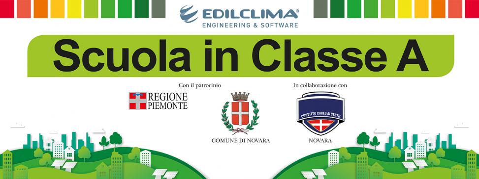 “Scuola in Classe A”: alla scoperta del nuovo progetto di Edilclima