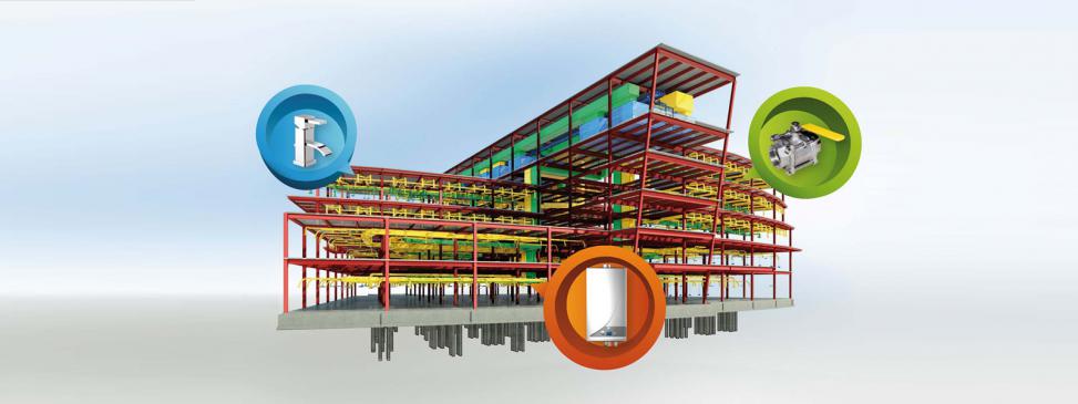 Edilclima e Systema insieme per l’evento dal titolo “I PRODOTTI MANIFATTURIERI INTEGRATI NEI PROCESSI BIM”