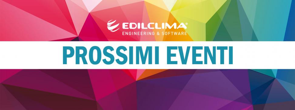 EDILCLIMA RIPARTE DA SETTEMBRE CON EVENTI FORMATIVI, FIERE DI SETTORE E NUOVE TAPPE DEL DYNAMIC TOUR