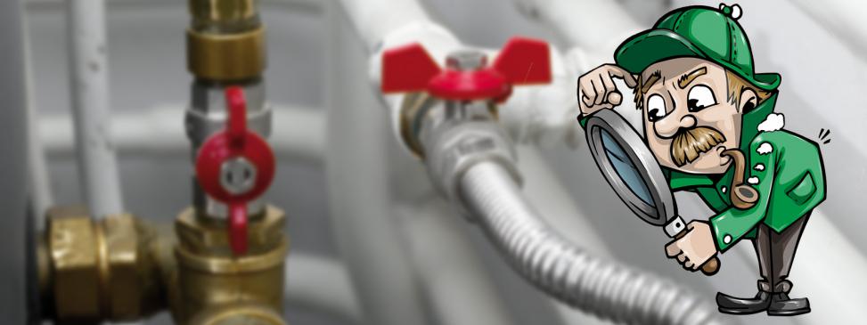 Le Ispezioni agli Impianti Termici