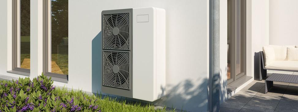 Pompe di calore: 3 benefici e 3 criticità