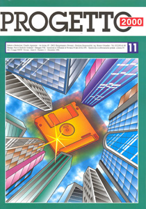 Progetto 2000 n. 11 - Dicembre 1996
