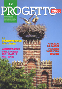 Progetto 2000 n. 12 - Giugno 1997