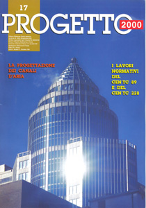Progetto 2000 n. 17 - Dicembre 1999
