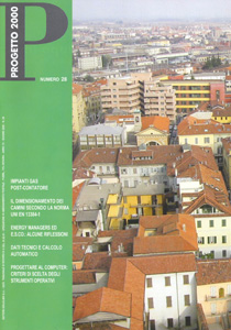 Progetto 2000 n. 28 - Giugno 2005