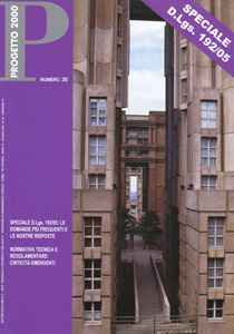 Progetto 2000 n. 30 - Giugno 2006
