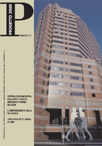 Progetto 2000 n. 31 - Dicembre 2006