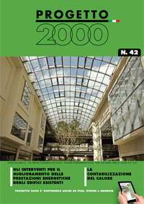 Progetto 2000 n. 42 - Giugno 2012